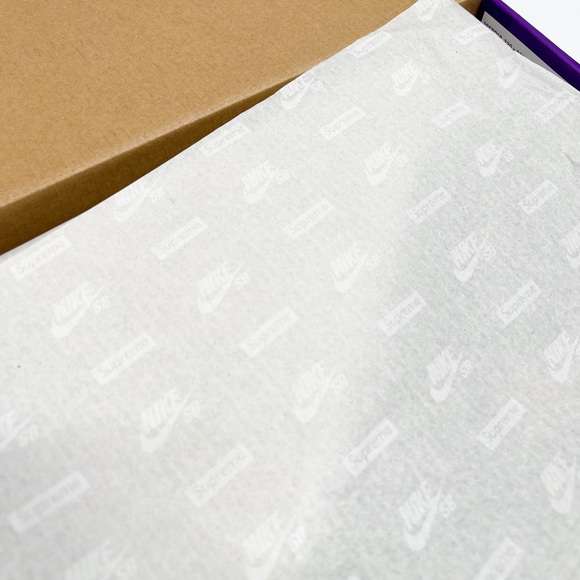 Supreme®/Nike SB Blazer Mid Sneakers😳😳😳🔥🔥🔥 - Picture 12 of 13